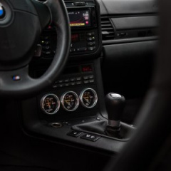 BMW M3 (E36) в доводке от HG Motorspors
