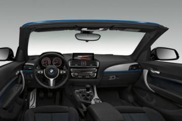 BMW M235i BMW 2 серия F22-F23