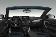 Замена топливного фильтра :: BMW :: 2 серия :: F22-F23 Замена топливного фильтра BMW 2 серия F22-F23