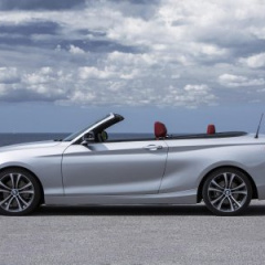 BMW 2 серия F22-F23