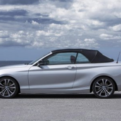 BMW 2 серия F22-F23