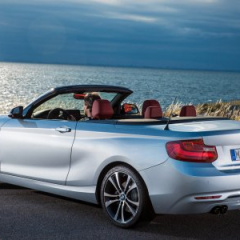 BMW 2 серия F22-F23