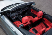 Замена топливного фильтра :: BMW :: 2 серия :: F22-F23 Замена топливного фильтра BMW 2 серия F22-F23
