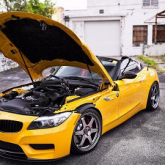 BMW Z серия Все BMW Z