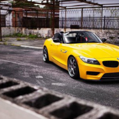 BMW Z серия Все BMW Z