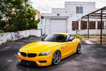 BMW Z3 BMW Z серия Все BMW Z