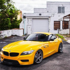 BMW Z серия Все BMW Z