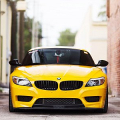 BMW Z серия Все BMW Z