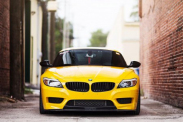 Куплю на Z4 е85 BMW Z серия Все BMW Z
