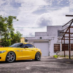 BMW Z серия Все BMW Z