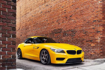 BMW Z4. Тяжелая вода :: BMW :: Z серия :: Все BMW Z BMW Z4. Тяжелая вода BMW Z серия Все BMW Z