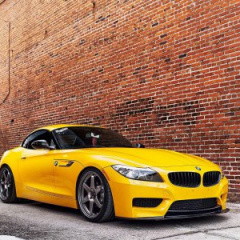 BMW Z серия Все BMW Z