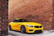 нужен совет BMW Z серия Все BMW Z