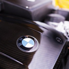 BMW Z4 в тюнинге от PSI