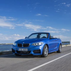 BMW 2 серия F22-F23