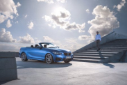 Светодиодные лампы, стоит ли покупать через интернет. BMW 2 серия F22-F23