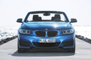 Светодиодные лампы, стоит ли покупать через интернет. BMW 2 серия F22-F23