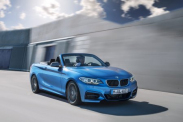 Светодиодные лампы, стоит ли покупать через интернет. BMW 2 серия F22-F23