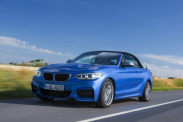 Светодиодные лампы, стоит ли покупать через интернет. BMW 2 серия F22-F23