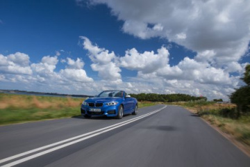 Ротация и замена колес :: BMW :: 2 серия :: F22-F23 Ротация и замена колес BMW 2 серия F22-F23