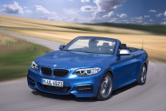 Светодиодные лампы, стоит ли покупать через интернет. BMW 2 серия F22-F23