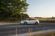Стойки стабилизатора BMW 2 серия F22-F23