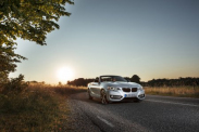 Стойки стабилизатора BMW 2 серия F22-F23
