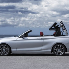 BMW 2 серия F22-F23