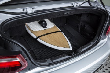 BMW 2 Series Active Tourer BMW 2 серия F22-F23