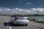 Стойки стабилизатора BMW 2 серия F22-F23