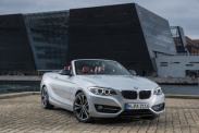 Светодиодные лампы, стоит ли покупать через интернет. BMW 2 серия F22-F23