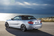 Светодиодные лампы, стоит ли покупать через интернет. BMW 2 серия F22-F23