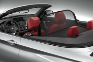 Замена топливного фильтра :: BMW :: 2 серия :: F22-F23 Замена топливного фильтра BMW 2 серия F22-F23