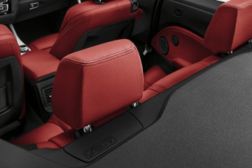 BMW 2 Series Active Tourer BMW 2 серия F22-F23