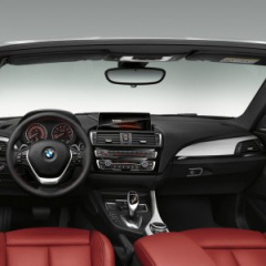 BMW 2 серия F22-F23