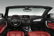 Стойки стабилизатора BMW 2 серия F22-F23