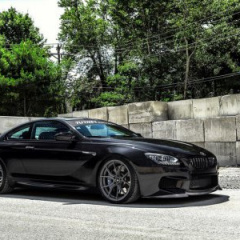 BMW M6 Coupe в исполнении Turner Motorsport