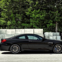 BMW M6 Coupe в исполнении Turner Motorsport