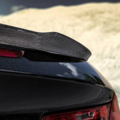 BMW M6 Coupe в исполнении Turner Motorsport