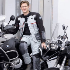 Очередной рекорд от BMW Motorrad