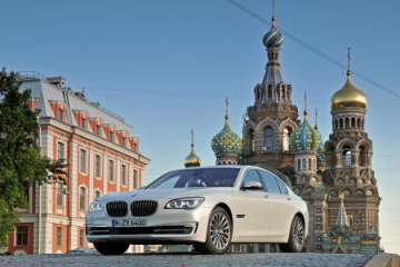 BMW Group Россия на мероприятии «День образования» BMW Мир BMW BMW AG