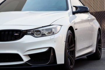 Использование отопителя и кондиционера воздуха в автомобиле :: BMW :: 4 серия :: F82-F83 Использование отопителя и кондиционера воздуха в автомобиле BMW 4 серия F82-F83
