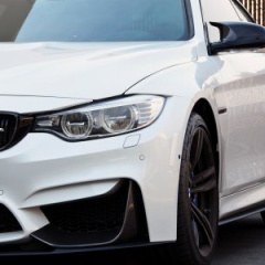 BMW 4 серия F82-F83