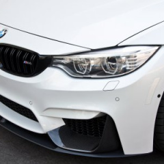 BMW 4 серия F82-F83