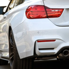 BMW 4 серия F82-F83