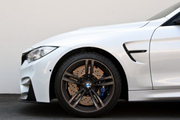 BMW M4 CS BMW 4 серия F82-F83