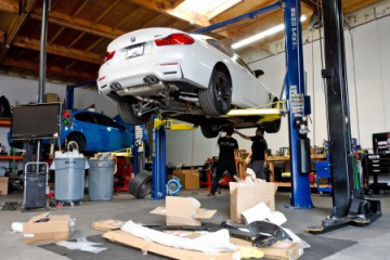 Как заказать уникальную курсовую работу по автомобильной промышленности :: BMW :: 4 серия :: F82-F83 Как заказать уникальную курсовую работу по автомобильной промышленности BMW 4 серия F82-F83