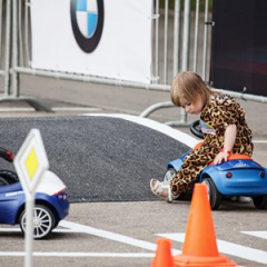 В Junior Campus от BMW Group Россия открылась онлайн запись