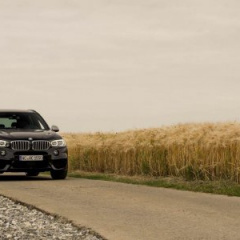 BMW X5 M50d от AC Schnitzer