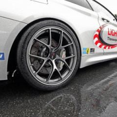 BMW M4 Coupe в исполнении Lightweight